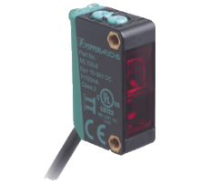 Оптический датчик Pepperl Fuchs ML100-8-1000-RT/102/115