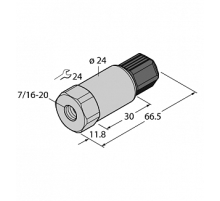 Датчик давления TURCK PT500PSIG-2044-I2-CM2.0