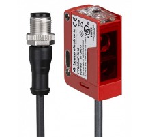 Оптический датчик Leuze Electronic HT25CI/4P-200-M12