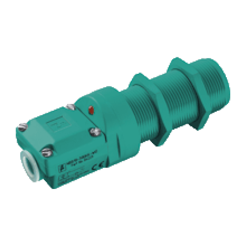 Индуктивный датчик Pepperl Fuchs NBB10-30GKK-WO