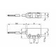 Магнитный датчик безопасности Schmersal BNS260-02Z-L