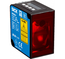  Лазерный датчик расстояния SICK DT50-2B215552