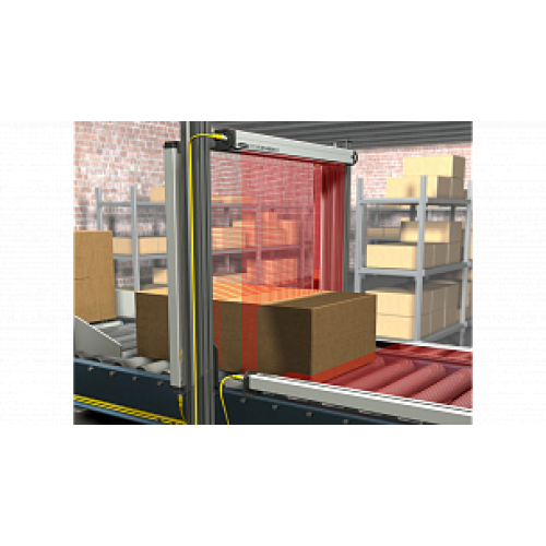 Световой барьер Banner EA5R450PUXMODQ Световой барьер Banner EA5R450PUXMODQ