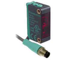 Оптический датчик Pepperl Fuchs ML100-8-1000-RT/103/115b