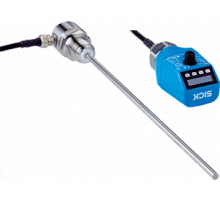 Радарный уровнемер SICK LFP1000-B5CMC