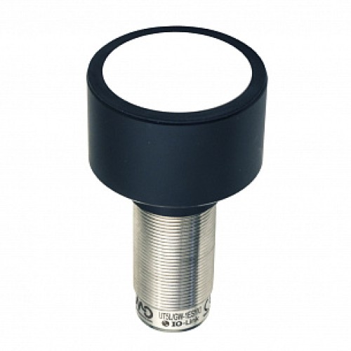 Ультразвуковой датчик расстояния Micro Detectors UT5L/H7-1EUL Ультразвуковой датчик расстояния Micro Detectors UT5L/H7-1EUL