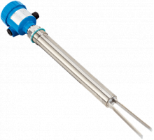 Датчик уровня вибрационный SICK LBV330-XXANDRAMX1900