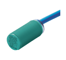 Индуктивный датчик Pepperl Fuchs NJ8-18GK-N-10M