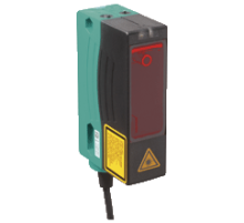 Pepperl Fuchs VDM28-15-L-IO/110/115b/122