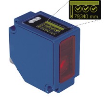  Лазерный датчик расстояния Wenglor OCP801P0150C