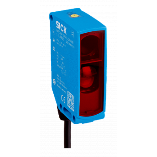 Оптический датчик SICK WTB26I-1H161120A00 Оптический датчик SICK WTB26I-1H161120A00