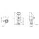 Датчик давления Balluff BSP V002-IV003-D01A0B-S4