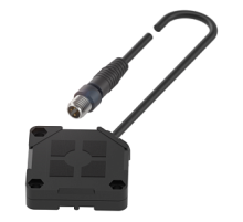 Емкостной датчик Balluff BCS Q40BBAA-PSC20C-EP01,7-GS49