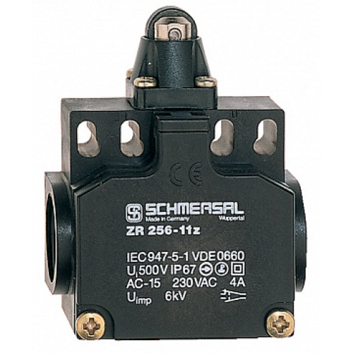 Kонцевой выключатель безопасности Schmersal TR256-20Z-M20 Kонцевой выключатель безопасности Schmersal TR256-20Z-M20
