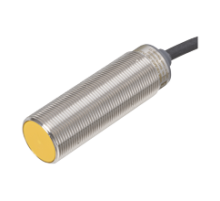 Индуктивный датчик безопасности Pepperl Fuchs NSB5-18GH50-2E2-M1-S2D2