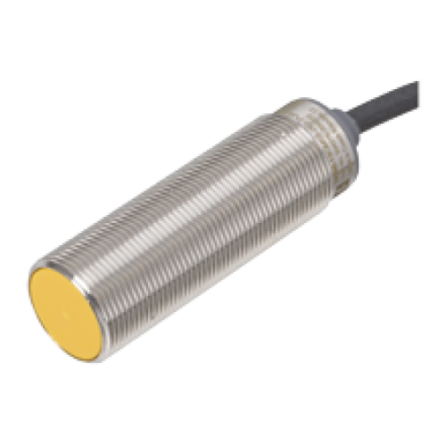 Индуктивный датчик безопасности Pepperl Fuchs NSB5-18GM50-2E2-S2D2 Индуктивный датчик безопасности Pepperl Fuchs NSB5-18GM50-2E2-S2D2