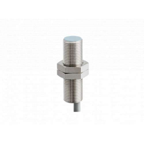 Индуктивный датчик расстояния Baumer IR12.D06S-Q40.UA1Z.7BCV Индуктивный датчик расстояния Baumer IR12.D06S-Q40.UA1Z.7BCV