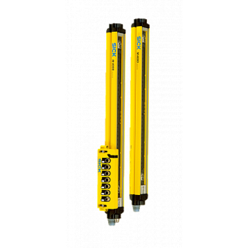 Cветовой барьер безопасности SICK M40S-034013AA0, M40E-034013RB0 Cветовой барьер безопасности SICK M40S-034013AA0, M40E-034013RB0