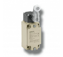 Kонцевой выключатель безопасности Omron D4B-2111N