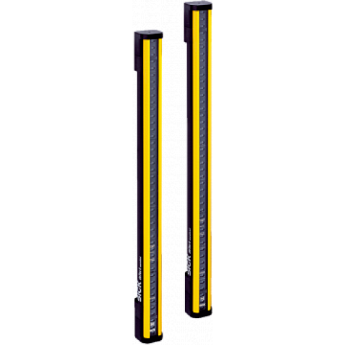 Световая завеса безопасности SICK C4P-SA21011A00, C4P-EA21011C00 Световая завеса безопасности SICK C4P-SA21011A00, C4P-EA21011C00
