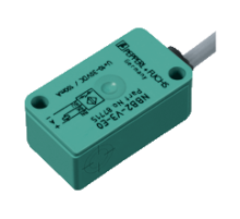 Индуктивный датчик Pepperl Fuchs NBB2-V3-E3