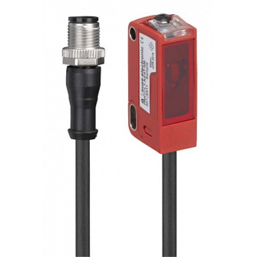 Оптический датчик Leuze Electronic PRK3C.A3/4P-200-M12 Оптический датчик Leuze Electronic PRK3C.A3/4P-200-M12