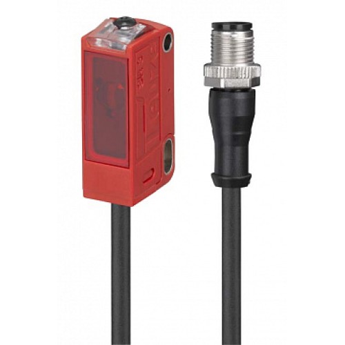 Оптический датчик Leuze Electronic PRK3C.A3/4P-200-M12 Оптический датчик Leuze Electronic PRK3C.A3/4P-200-M12