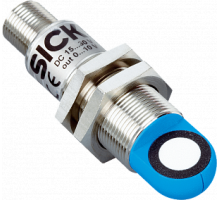  Ультразвуковой датчик SICK UM18-211126112