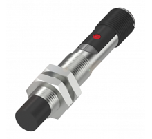 Емкостной датчик уровня Balluff BCS M12B4E2-NOC80H-S04K