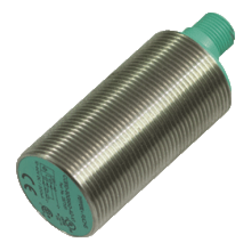 Емкостной датчик Pepperl Fuchs CCB10-30GS60-E2-V1 Емкостной датчик Pepperl Fuchs CCB10-30GS60-E2-V1