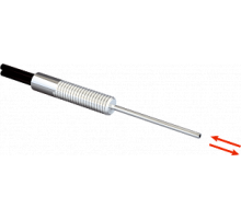 Оптоволоконный кабель SICK LL3-DT04