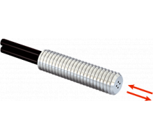 Оптоволоконный кабель SICK LL3-DR08