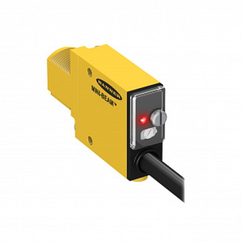 Оптический датчик Banner SM31E Оптический датчик Banner SM31E