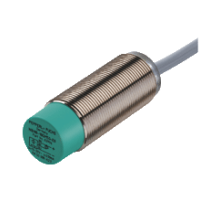 Индуктивный датчик Pepperl Fuchs NBN8-18GM50-E0