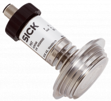 Датчик давления SICK PHT-RB1X6ET10SEAMS0Z