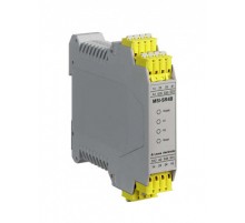 Реле безопасности Leuze Electronic MSI-SR4B-02