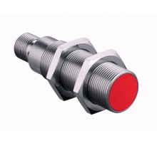Индуктивный датчик Leuze Electronic ISS 218MM/4NO-8E0-S12