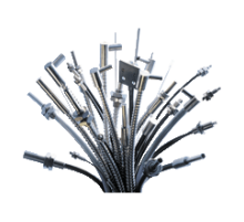 Оптоволоконный кабель Pepperl Fuchs Glass fiber optic LMR 18-2,3-2,0-K11