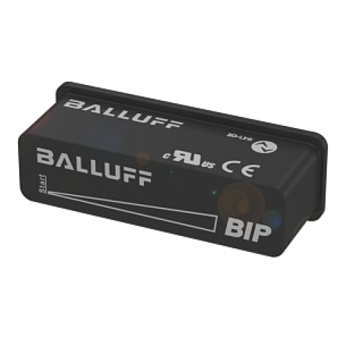 Индуктивный датчик линейных перемещений Balluff BIP LD2-T048-03-S75 Индуктивный датчик линейных перемещений Balluff BIP LD2-T048-03-S75