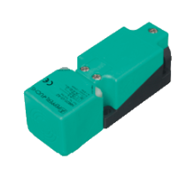 Индуктивный датчик Pepperl Fuchs NBN40-U1-UU