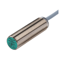 Индуктивный датчик Pepperl Fuchs NBB5-18GM60-WS