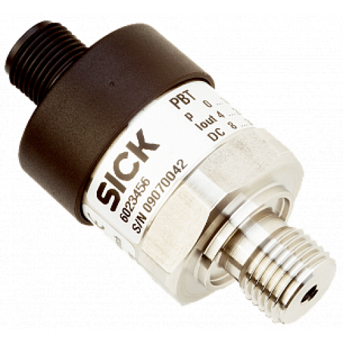 Датчик давления SICK PBT-RB010SG1SSNVMC0Z Датчик давления SICK PBT-RB010SG1SSNVMC0Z