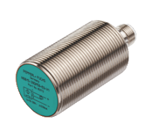 Индуктивный датчик Pepperl Fuchs NBB15-30GM50-E2-V1
