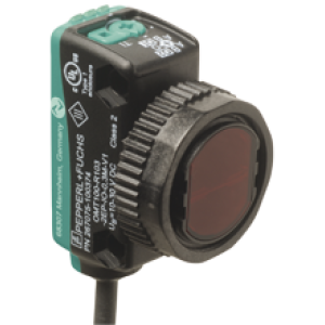 Pepperl Fuchs OMT45-R103-2EP-IO-0,3M-V1