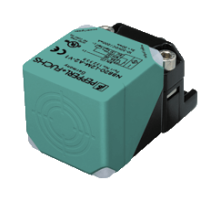 Индуктивный датчик Pepperl Fuchs NBB20-L2M-A2-V1-M