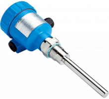 Датчик уровня вибрационный SICK LBV311-XXCGCRVMX