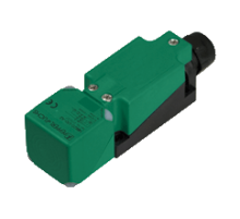 Индуктивный датчик Pepperl Fuchs NBN40-U10-E2