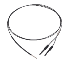 Оптоволоконный кабель Pepperl Fuchs Plastic fiber optic KLR-C04-1,25-2,0-K80