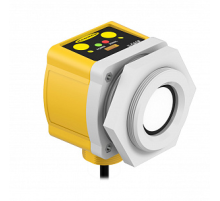  Ультразвуковой датчик Banner QT50UVR3W-CRFV W/30