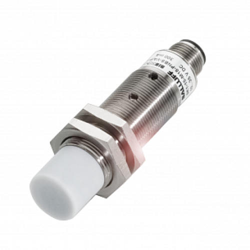 Емкостной датчик уровня Balluff BCS M18T4G2-PSC15G-S04G Емкостной датчик уровня Balluff BCS M18T4G2-PSC15G-S04G